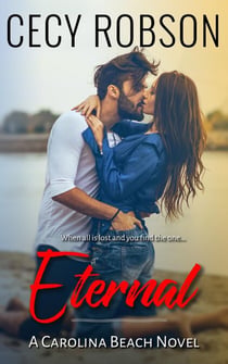 Eternal - Carolina Beach Novels