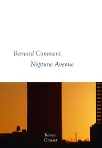Neptune Avenue - Collection Blanche dirigée par Martine Saada