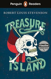 Penguin Readers Level 1: Treasure Island - Abridged Edition