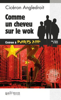 Comme un cheveu sur le Wok - Polar breton