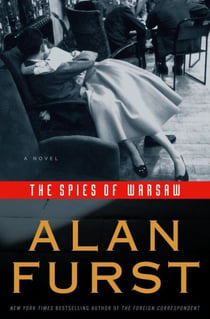 The Spies of Warsaw - A Novel