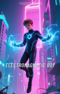 Electromagnetic Boy - Electromagnetic Boy, #13