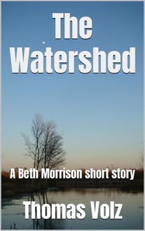 The Watershed - Beth Morrison