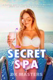 The Secret Spa