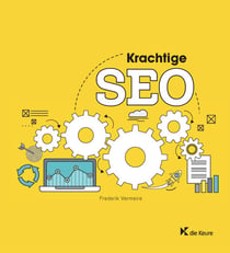 Krachtige SEO - Praktische handleiding