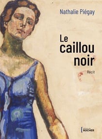 Le caillou noir - Récit