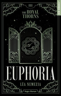 The Royal Thorns - Tome 03