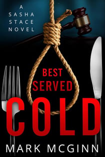 Best Served Cold - Sasha Stace, #1