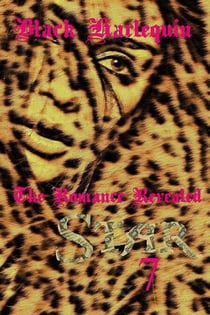 Black Harlequin The Romance Revealed Star 7 - Black Harlequin The Romance Revealed, #7
