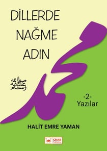 Dillerde Nagme Adin 2 (Yazilar) - Hz. Muhammed, #2