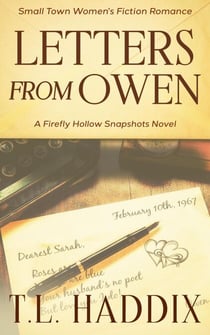 Letters from Owen - Firefly Hollow Snapshots, #2