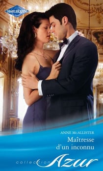 Maîtresse d'un inconnu