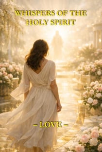Whispers of the Holy Spirit – Love
