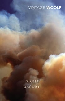 Night And Day - The novel that inspired the major film, starring Hayley Bennett and Jack Whitehall