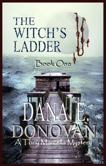 The Witch's Ladder  (Book 1) - Detective Marcella Witch’s Series, #1