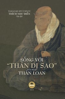 S?ng V?i Thán D? Sao c?a Ngài Thân Loan