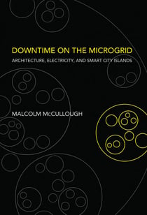 Downtime on the Microgrid - Architecture, Electricity, and Smart City Islands