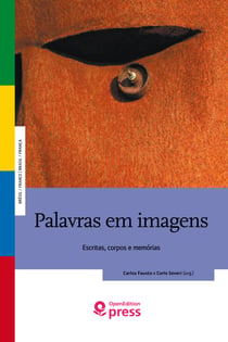 Palavras em imagens - Escritas, corpos e memórias