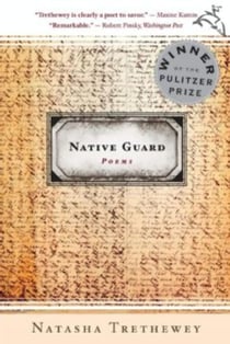 Native Guard - Poems