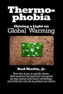 Thermophobia - Shining a Light, #3