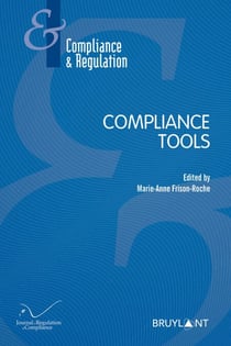 Compliance Tools - COMPLIANCE TOOLS