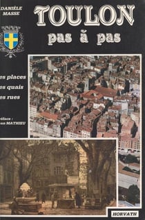 Toulon pas à pas