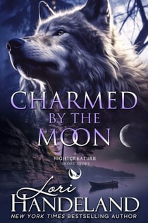 Charmed by the Moon - The Nightcreature Novels