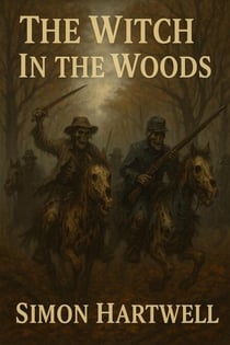 The Witch in the Woods