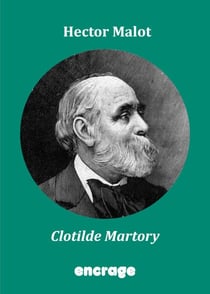 Clotilde Martory - Roman social