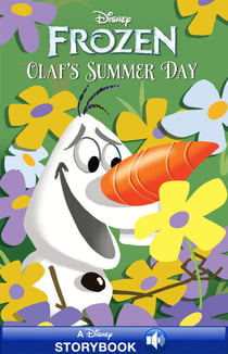 Frozen: Olaf's Summer Day