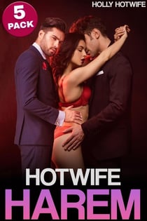 Hotwife Harem 5 Pack - Hotwife Harem