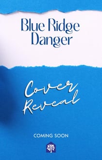 Blue Ridge Danger - Marshall Brothers, #4