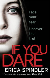 If You Dare - Terrifying, suspenseful and a masterclass in thriller storytelling
