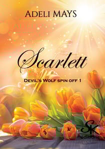 Spin-off 1 de Devil's Wolf de Adeli Mays - Scarlett