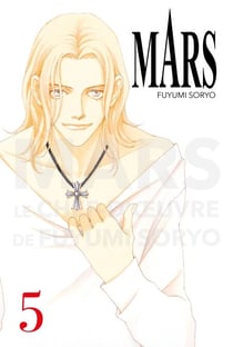 Mars Perfect Edition T05