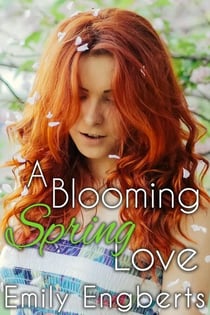 A Blooming Spring Love - Seasons on the Island, #3