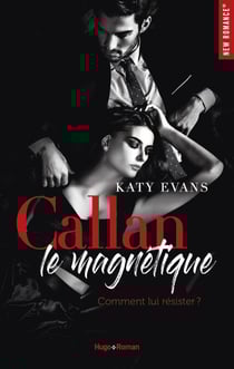 Callan - Le magnétique