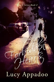 Forbidden Hearts - Hearts Series - Book Two, #2