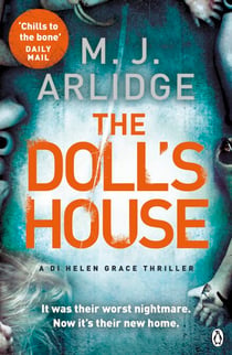 The Doll's House - DI Helen Grace 3
