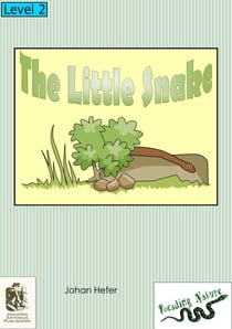 The Little Snake - Reading Nature