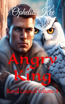 Angry King - Royal Council, #4