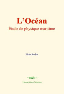 L’océan - Étude de physique maritime