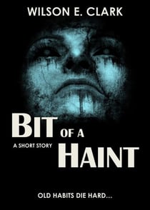 Bit of a Haint (A Short Story) - The Middle of Midnight