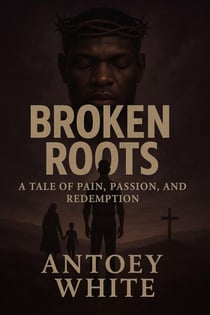 Broken Roots - Broken Roots, #1