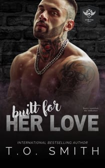 Built for Her Love - Storm Hogs MC, #2