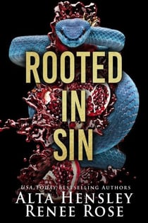 Rooted in Sin - Chicago Sin, #2