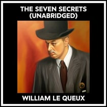 The Seven Secrets (Unabridged)