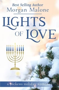 Lights Of Love - Dickens Holiday Romance, #14