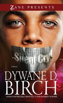 Silent Cry - A Novel