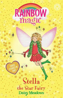 Stella The Star Fairy - Special